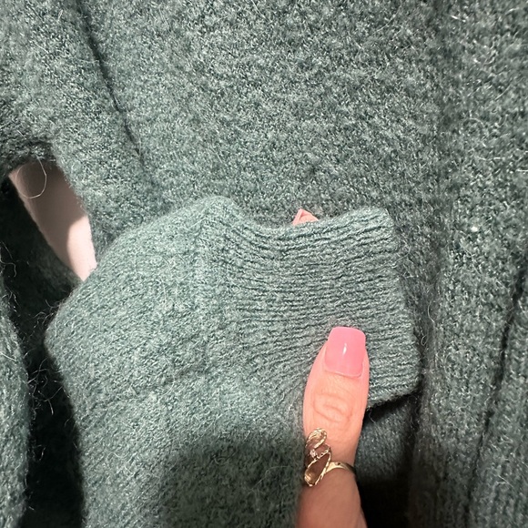 Revolve Lovers + Friends BETTE CARDIGAN EUC Size Small Sold Out!! - Picture 4 of 5